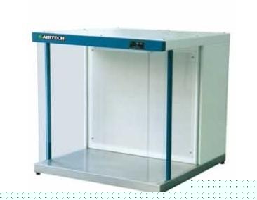 桌上型水平流超凈工作臺(tái)