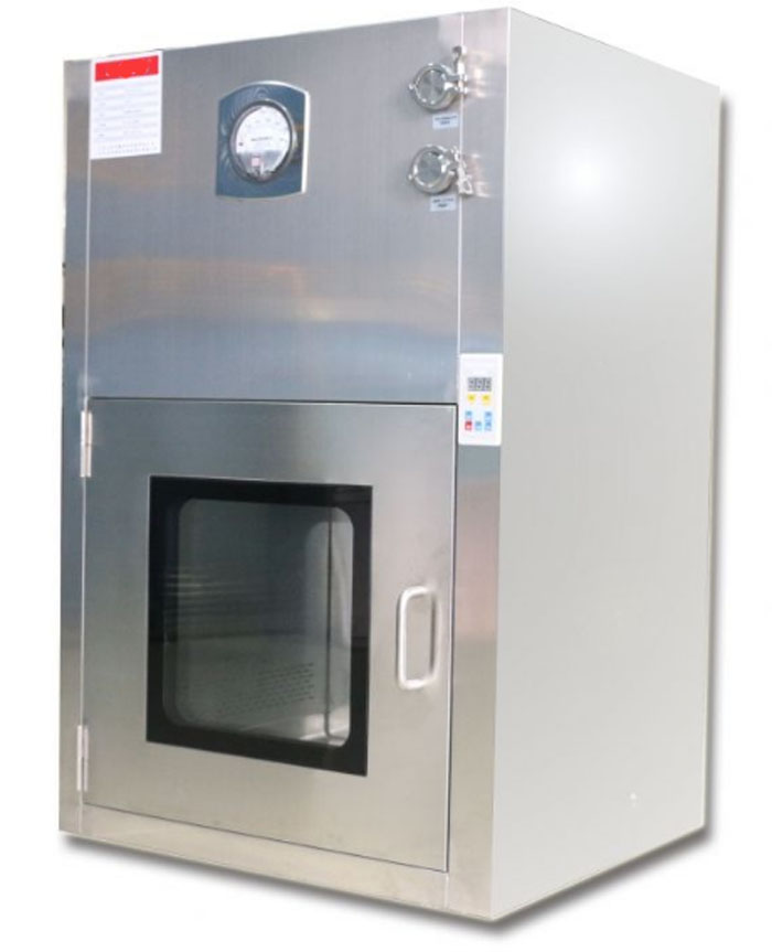 什么是醫(yī)用滅菌傳遞窗？