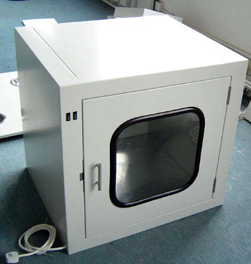 除靜電傳遞窗有什么功能？